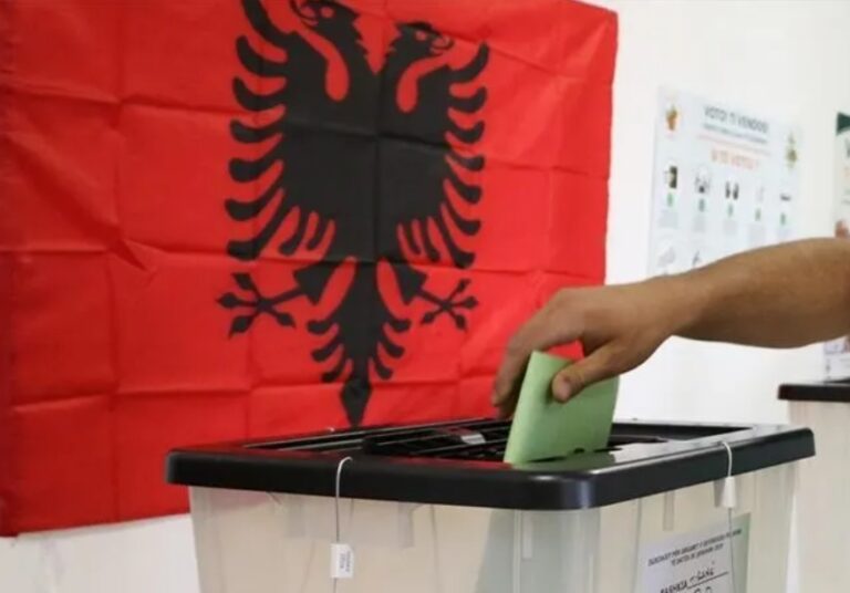 zgjedhje
