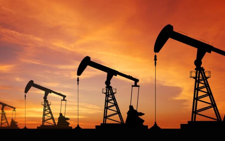 oil