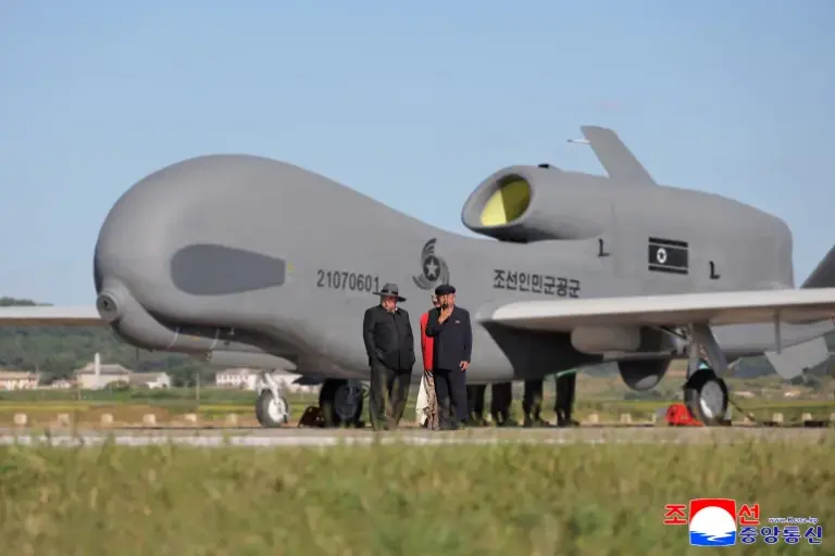 AFP__20250919__762K3WE__v2__HighRes__TopshotNkoreaDefenceMilitaryArmamentDrones-1758255869