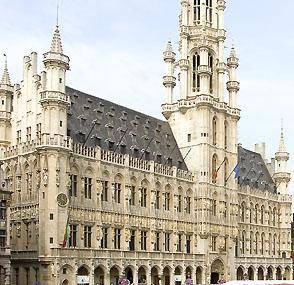 Brukseli-