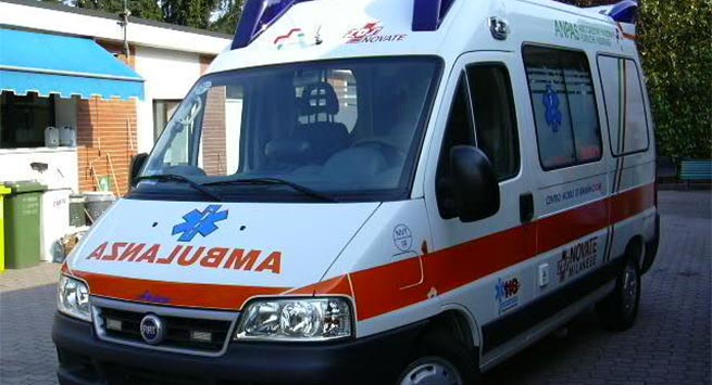 ambulance