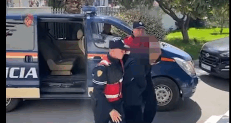 arrestimi-durres