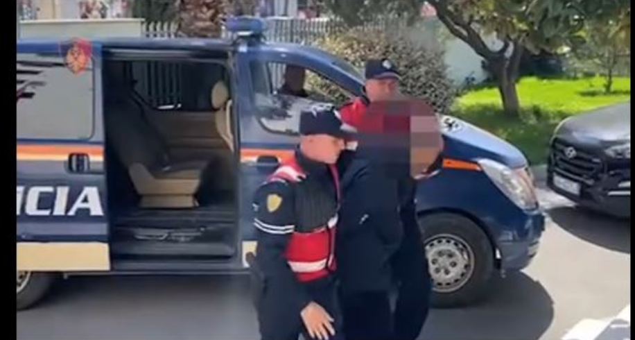 arrestimi-durres