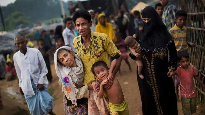 202008ASIA_Rohingya_Anniversary