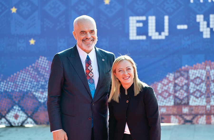-900-0-Edi-Rama-dhe-Giorgia-Meloni