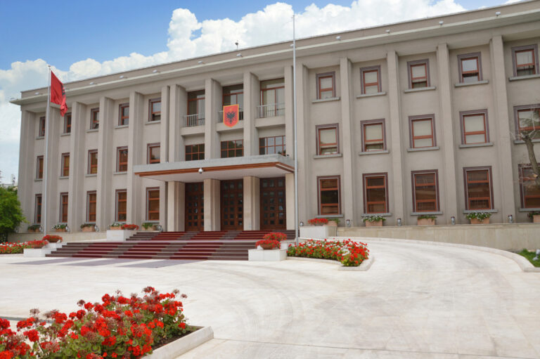 Albanian_president
