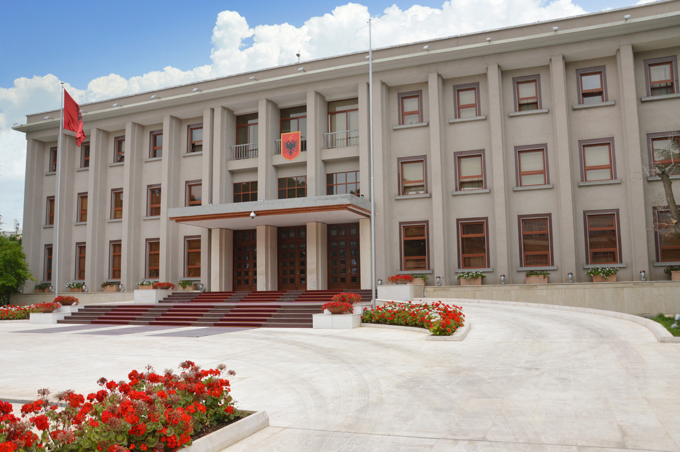 Albanian_president