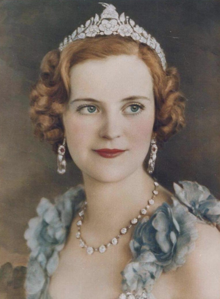 Geraldine,_Queen_of_Albania