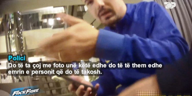 Policia-merr-masa-pas-denoncimit-te-Fiks-Fare-Dy-inspektore-750x375