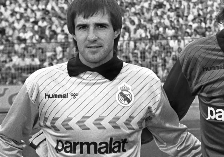 Ndahet nga jeta José Manuel Ochotorena, ish-portieri legjendar i Real Madrid dhe i Spanjës