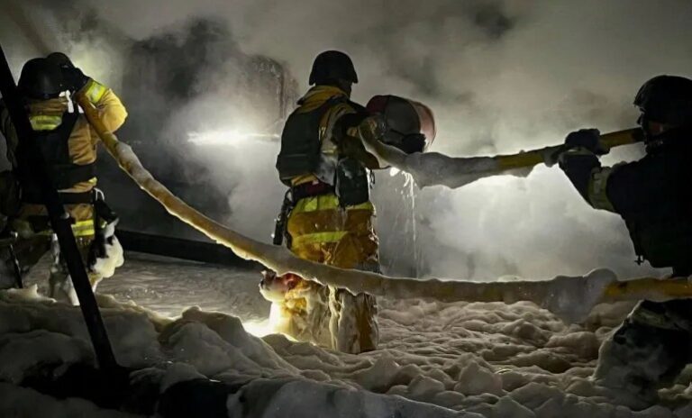 G7 dënon sulmet e Rusisë ndaj energjisë ukrainase: Kievi flet për ‘terrorizëm bërthamor’