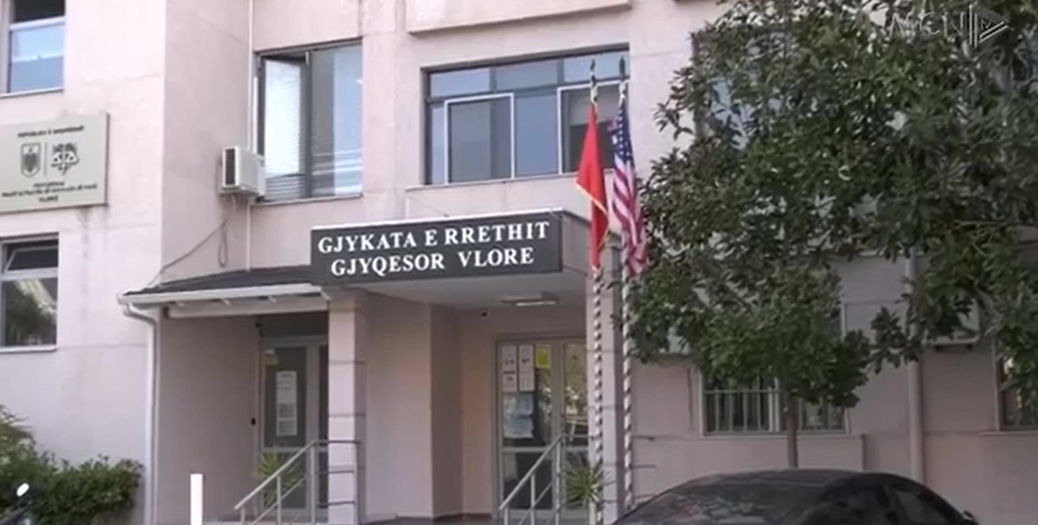 gjykata e vlores