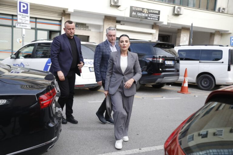 Belinda-Balluku-SPAK-