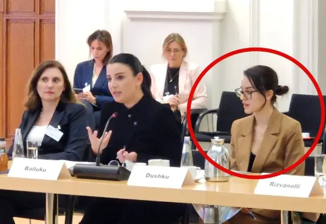 BelindaBalluku-Sindi-Dushku