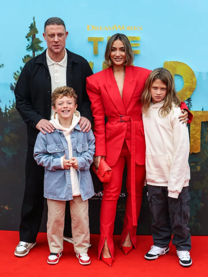 celebrities-seen-attending-bfi-london-940619897