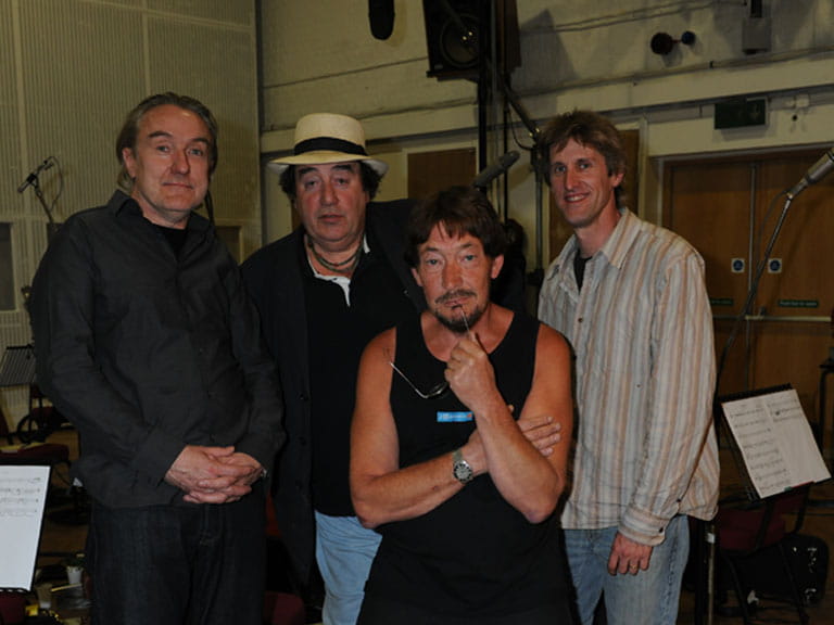 chris rea 768x576