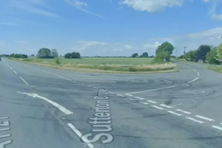 jr-three-car-smash-boston-lincolnshire