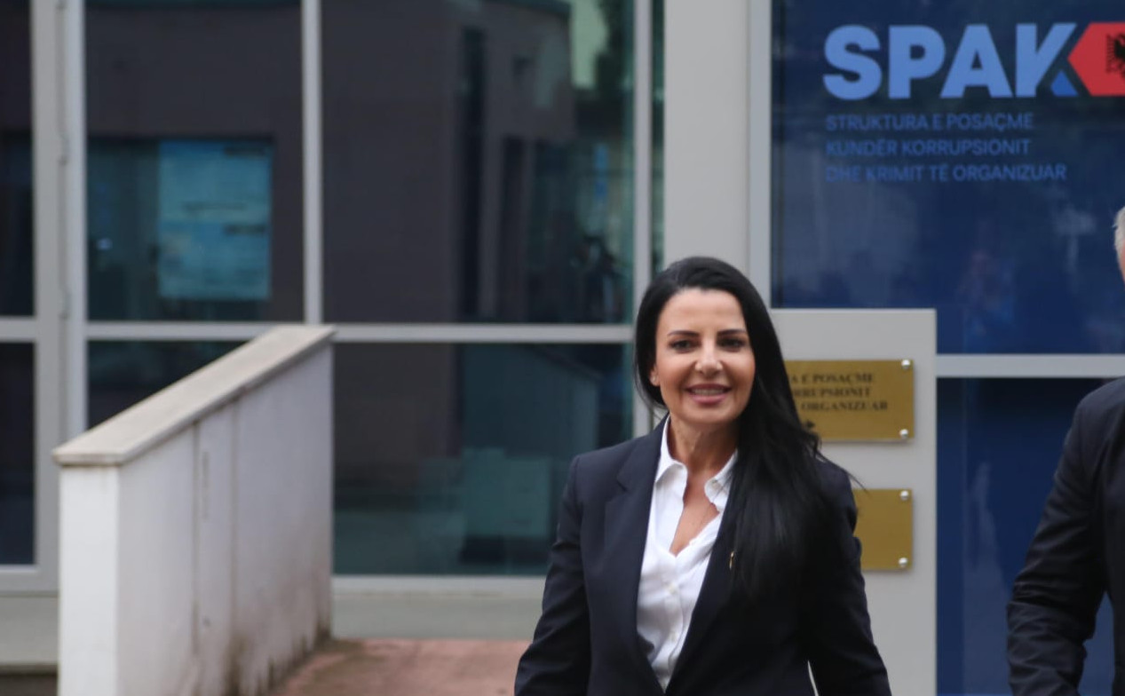 belinda-balluku-spaku