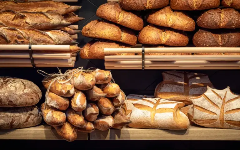 loaves-bread-wooden-shelves-baker-119382545