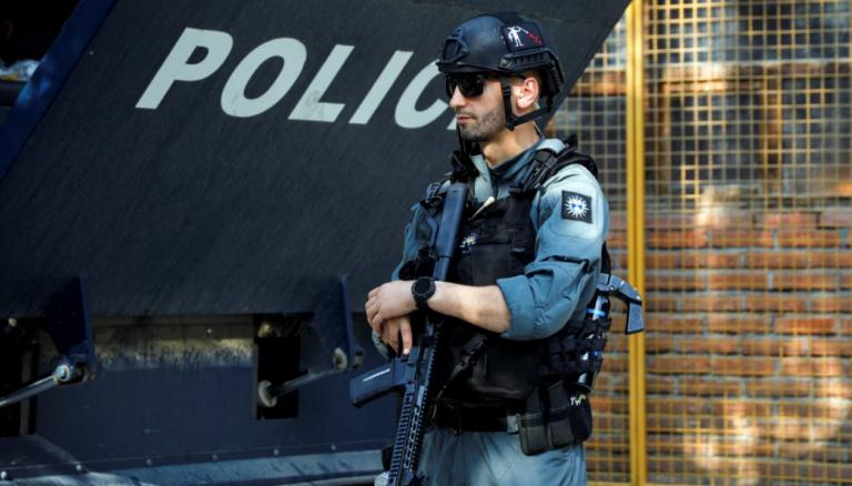 polici-kosove